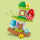 LEGO DUPLO 10440 Moje pierwsze balansujące drzewko - 1283650 - zdjęcie 4